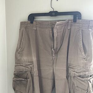 Authentic vintage 90s cargo pants